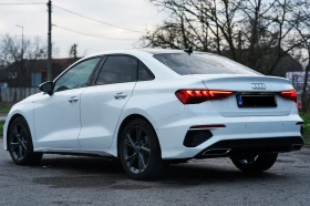 Audi A3 S line MATRIX, снимка 5