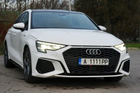 Audi A3 S line MATRIX - изображение 1