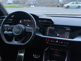 Audi A3 S line MATRIX, снимка 15