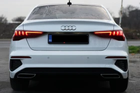 Audi A3 S line MATRIX, снимка 6