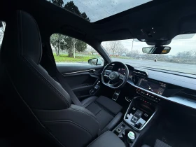 Audi A3 S line MATRIX, снимка 16