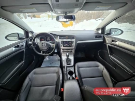 VW Golf * TDI Certified Loaded Well Maintained * CARFAX *  - 23850 лв. / 12194.31 € - 31147196 5