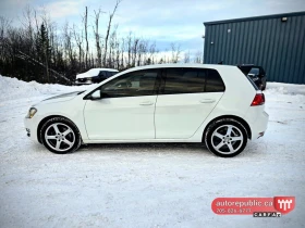 VW Golf * TDI Certified Loaded Well Maintained * CARFAX *  - 23850 лв. / 12194.31 € - 31147196 3
