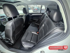 VW Golf * TDI Certified Loaded Well Maintained * CARFAX *  - 23850 лв. / 12194.31 € - 31147196 14