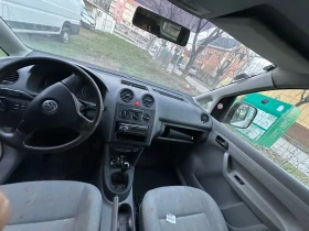 VW Caddy 2.0, снимка 7