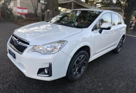 Subaru XV 2.0I AWD Фейс