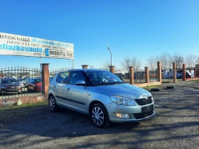 Skoda Fabia 1.6 TDI - 3999 € / 7821.36 лв. - 69563799 3