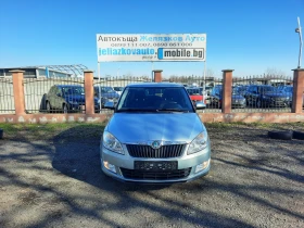 Skoda Fabia 1.6 TDI - 3999 € / 7821.36 лв. - 69563799 2