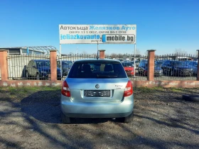 Skoda Fabia 1.6 TDI - 3999 € / 7821.36 лв. - 69563799 5