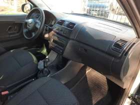 Skoda Fabia 1.6 TDI - 3999 € / 7821.36 лв. - 69563799 11