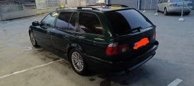 BMW 523 - 2200 € / 4302.83 лв. - 96402659 5