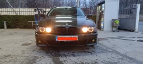 BMW 523 - 2200 € / 4302.83 лв. - 96402659 2