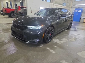 BMW M3 * M340i xDrive * CARFAX * БЕЗ ПЪРВОНАЧАЛНА ВНОСКА