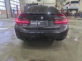 BMW M3 * M340i xDrive * CARFAX * БЕЗ ПЪРВОНАЧАЛНА ВНОСКА - 43500 € / 85078.60 лв. - 51109434 4