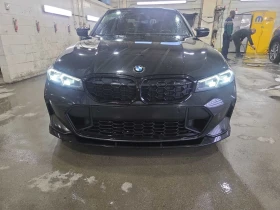 BMW M3 * M340i xDrive * CARFAX * БЕЗ ПЪРВОНАЧАЛНА ВНОСКА - 43500 € / 85078.60 лв. - 51109434 6