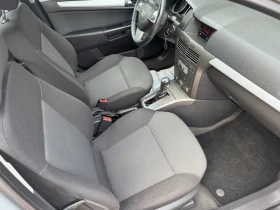 Opel Astra 1.8/AUTOMAT, снимка 14