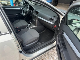 Opel Astra 1.8/AUTOMAT, снимка 15
