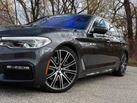 BMW 540 D* С РЕГИСТРАЦИЯ&АВТО КРЕДИТ, снимка 4