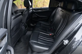 BMW 540 D* С РЕГИСТРАЦИЯ&АВТО КРЕДИТ, снимка 9