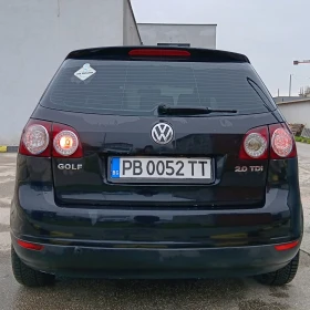 VW Golf Plus BKD - 2550 € / 4987.37 лв. - 92428089 3