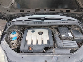 VW Golf Plus BKD - 2550 € / 4987.37 лв. - 92428089 12