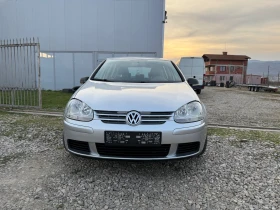 VW Golf 1.9TDI