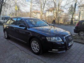 Audi A6 2.7 tdi - 6000 € / 11734.98 лв. - 22030605 3