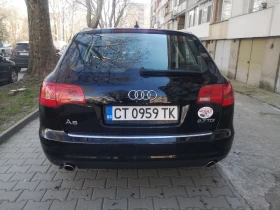 Audi A6 2.7 tdi - 6000 € / 11734.98 лв. - 22030605 6