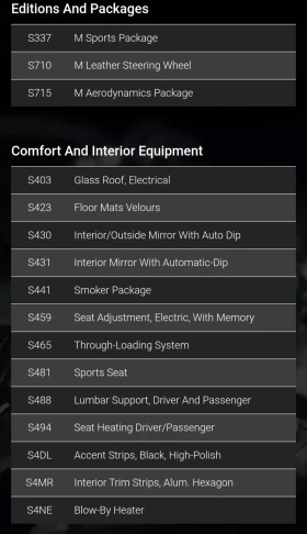 BMW 335 XI M packet - 14300 € / 27968.37 лв. - 86133264 9