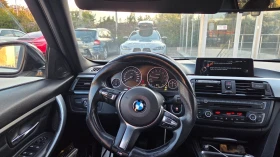 BMW 335 XI M packet - 14300 € / 27968.37 лв. - 86133264 4