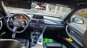BMW 335 XI M packet - 14300 € / 27968.37 лв. - 86133264 8