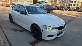 BMW 335 XI M packet
