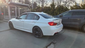 BMW 335 XI M packet - 14300 € / 27968.37 лв. - 86133264 6