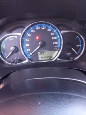 Toyota Yaris 1.5hybrid - 7900 € / 15451.06 лв. - 86854745 5