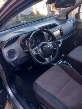 Toyota Yaris 1.5hybrid - 7900 € / 15451.06 лв. - 86854745 6