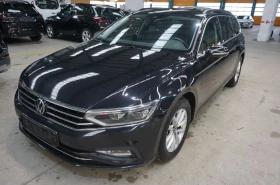 VW Passat ELEGANCE DIGITAL DSG ПЕЧКА