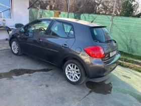 Toyota Auris 1.6/Отличен - 3850 € / 7529.95 лв. - 39795110 3