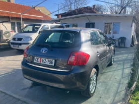Toyota Auris 1.6/Отличен - 3850 € / 7529.95 лв. - 39795110 2