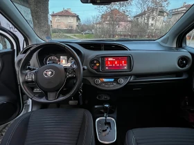 Toyota Yaris - 14800 € / 28946.28 лв. - 51662599 5