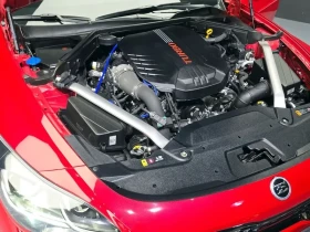 Kia Stinger ОЧАКВАН ВНОС 3.3 AWD GT ВИДЕО - 25900 € / 50656.00 лв. - 83480410 6