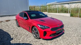 ������ Kia Stinger