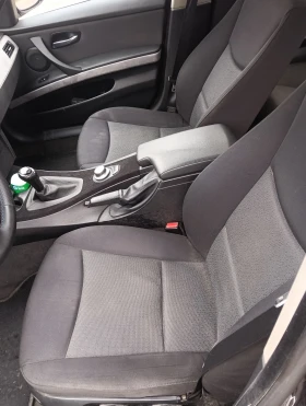 BMW 320 - 4300 € / 8410.07 лв. - 71008635 8