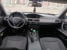 BMW 320 - 4300 € / 8410.07 лв. - 71008635 6