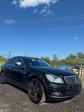 Mercedes-Benz C 220 ELEGANCE OM646 - 4300 € / 8410.07 лв. - 91608681 6