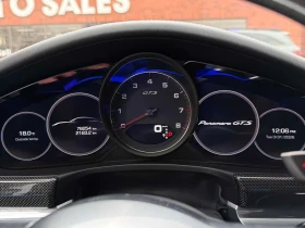 Porsche Panamera * GTS * CARFAX * ЦЕНА ДО БГ | Auto.bg — изображение 11