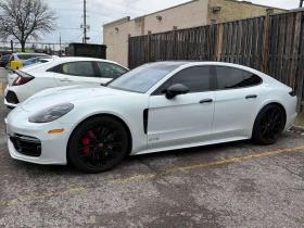 Porsche Panamera * GTS * CARFAX * ЦЕНА ДО БГ | Auto.bg — изображение 2