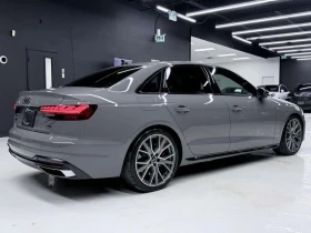 Audi A4 * PRESTIGE| TECHNIK| S LINE| 360CAM| BSM| LKA| B&O - 26000 € / 50851.58 лв. - 50224172 4