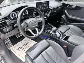Audi A4 * PRESTIGE| TECHNIK| S LINE| 360CAM| BSM| LKA| B&O - 26000 € / 50851.58 лв. - 50224172 7