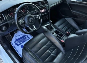 VW Golf GTD 184к.с ТОП / FULL - 12500 € / 24447.88 лв. - 94868934 5