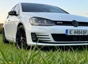 VW Golf GTD 184к.с ТОП / FULL - 12500 € / 24447.88 лв. - 94868934 3